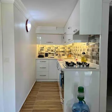 Casa vacanze Kismideniz Manzarali Havuzlu *
