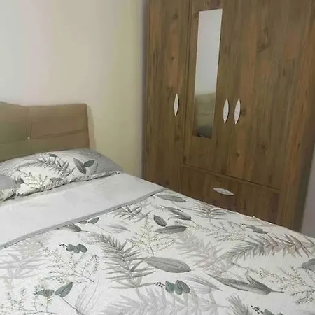 Kismideniz Manzarali Havuzlu Дом отдыха